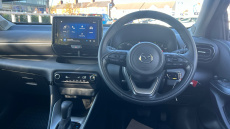 Mazda 2 Hybrid 1.5i Hybrid Centre Line 5dr CVT Hybrid Hatchback